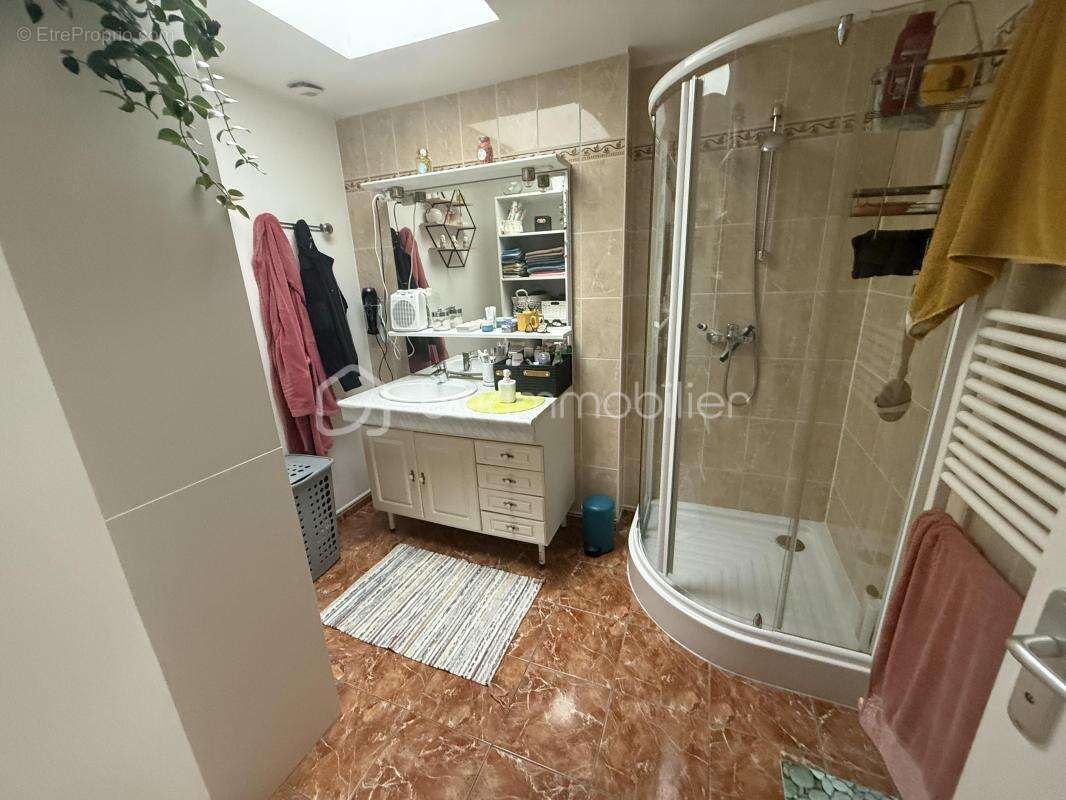 Maison à TOURNAVAUX