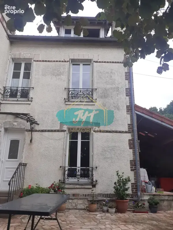 Maison 7 pièces 200 m² à vendre à Ezanville (95460) - photo 4