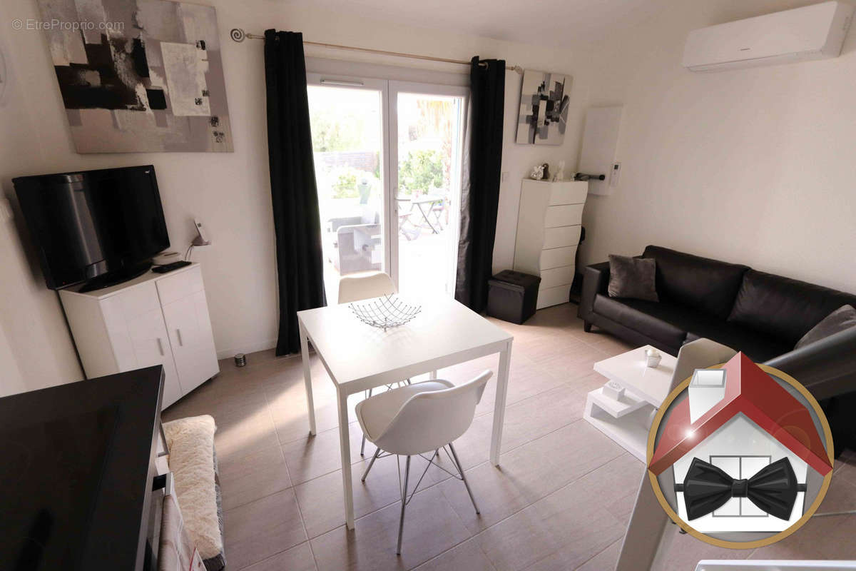 Maison à FRONTIGNAN