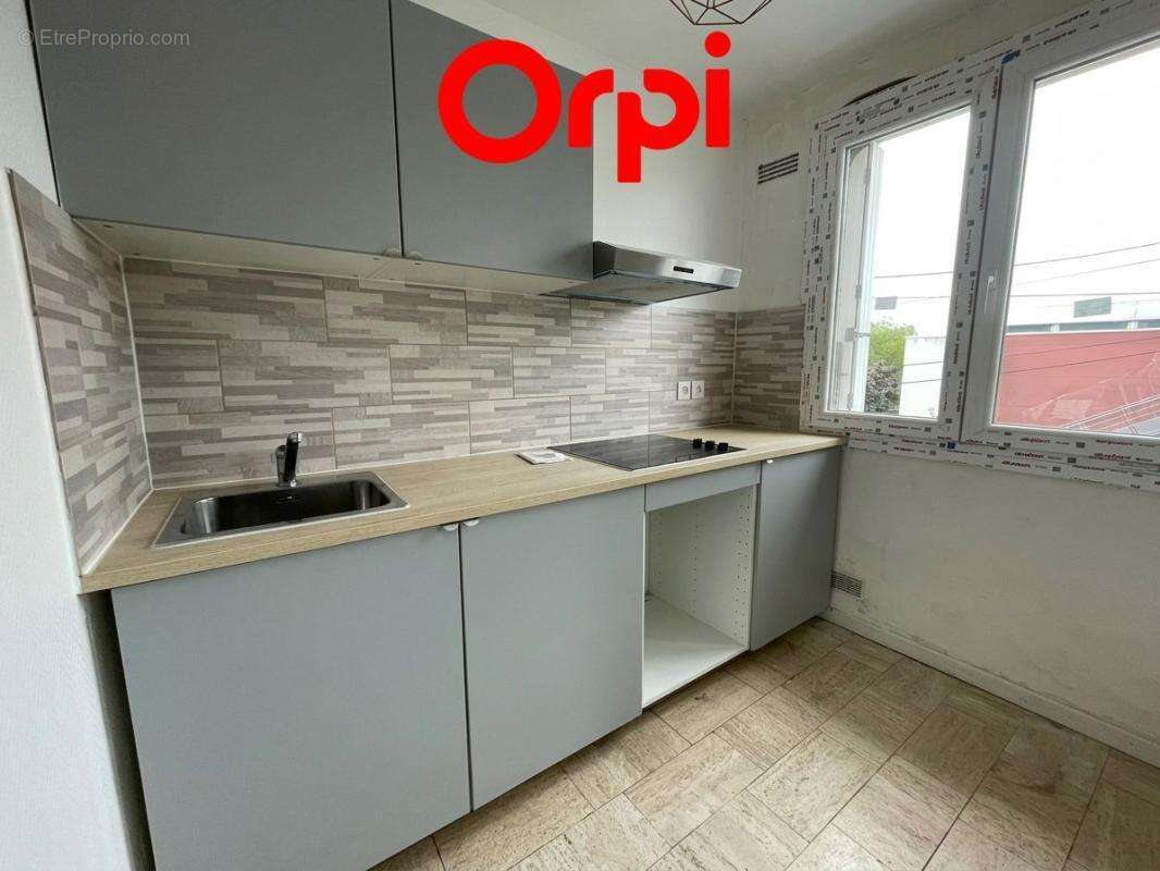 Appartement à ATHIS-MONS
