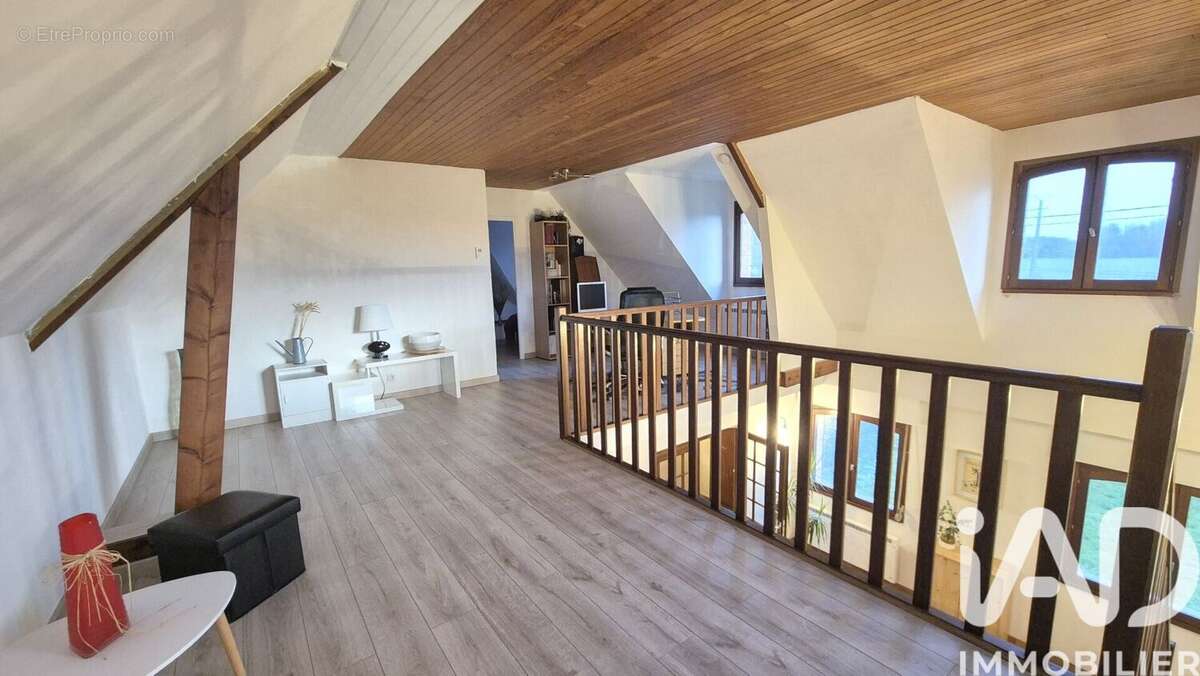 Photo 9 - Maison à LECELLES
