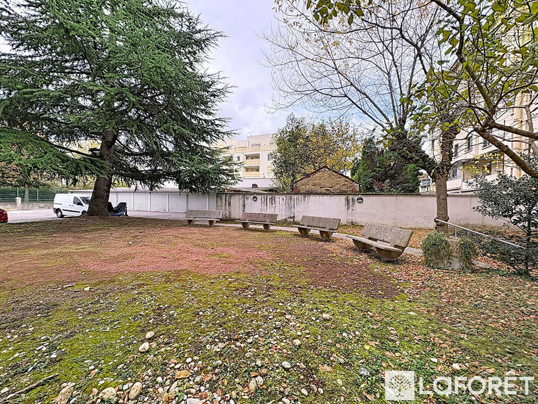 Appartement à LYON-4E