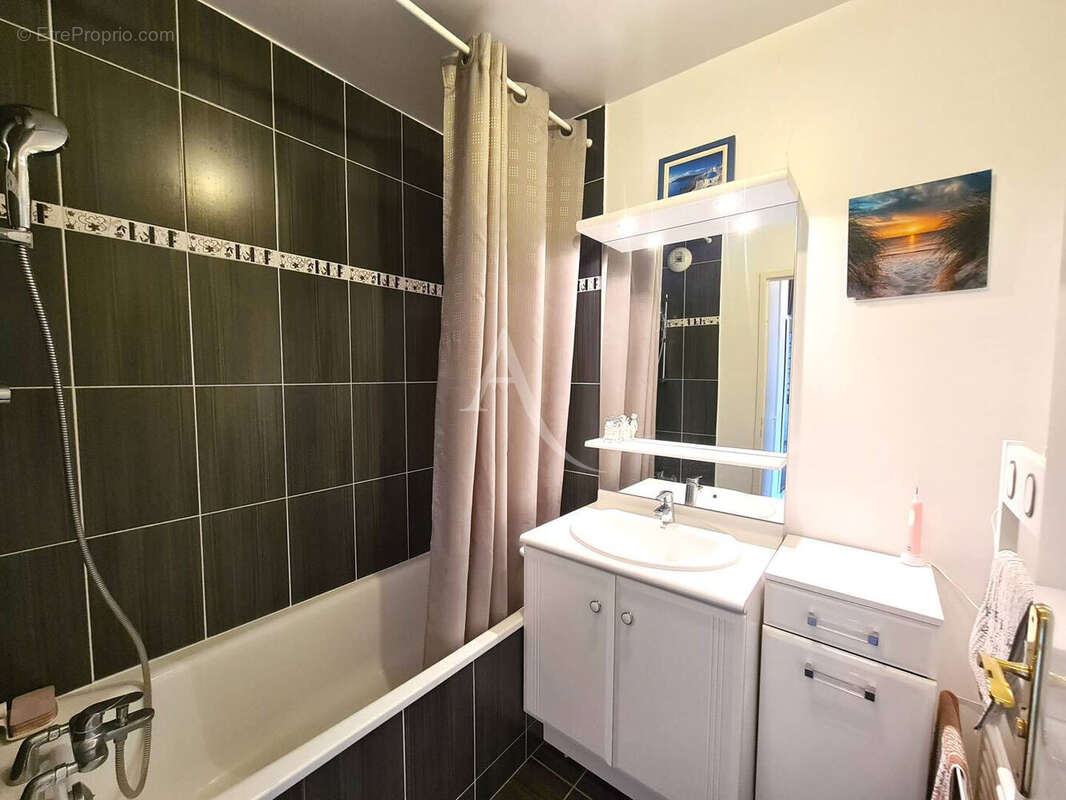 Appartement à OZOIR-LA-FERRIERE