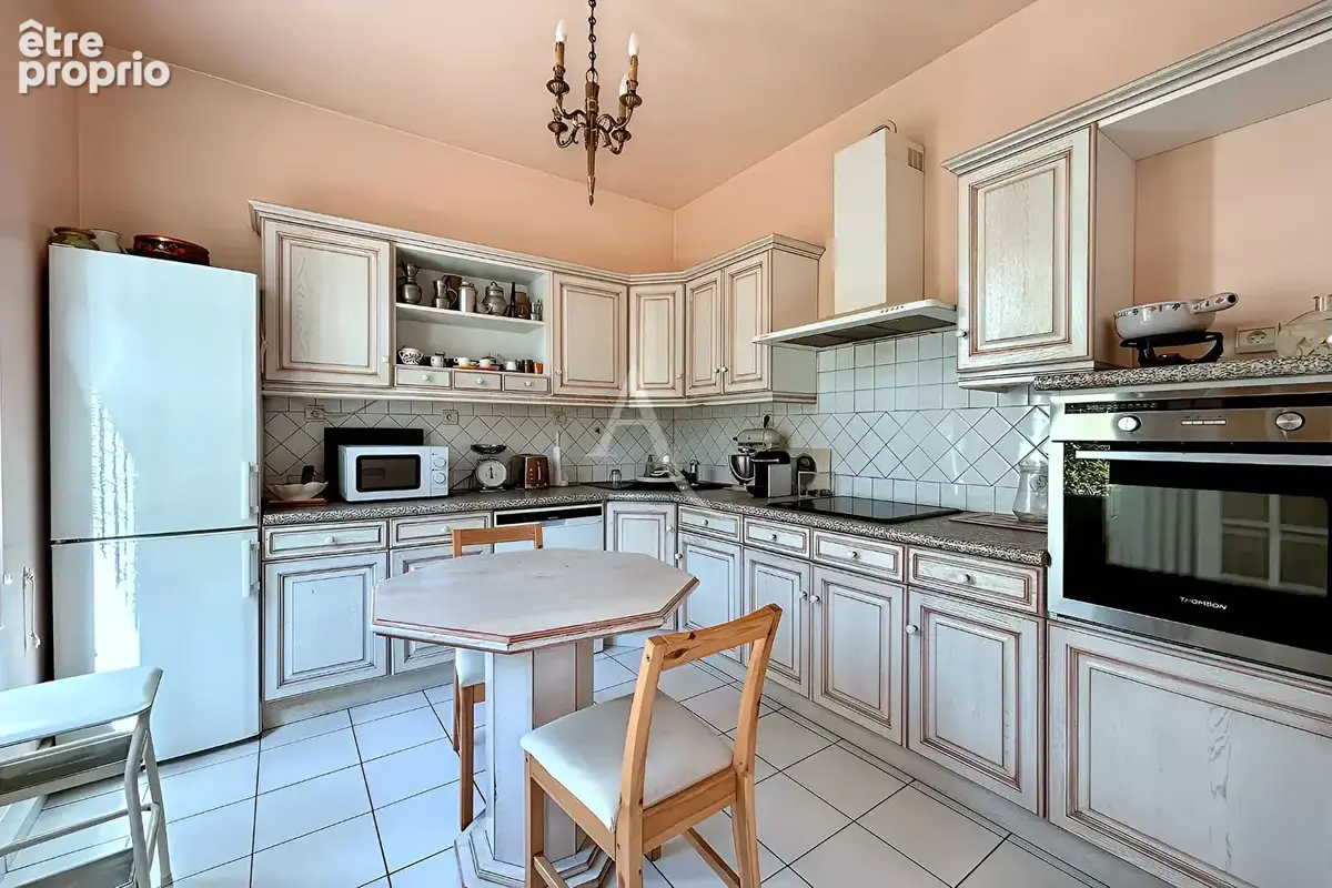 Maison Vitry-sur-seine 5 pièces - secteur gare Jean Jaurès - 130 m² - photo 11