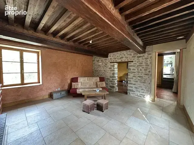 Magny Lormes, située aux portes du Morvan. - photo 7