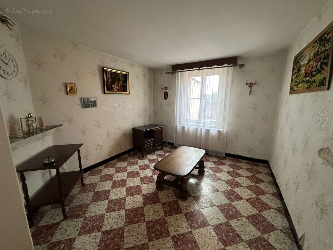 Maison à SIN-LE-NOBLE