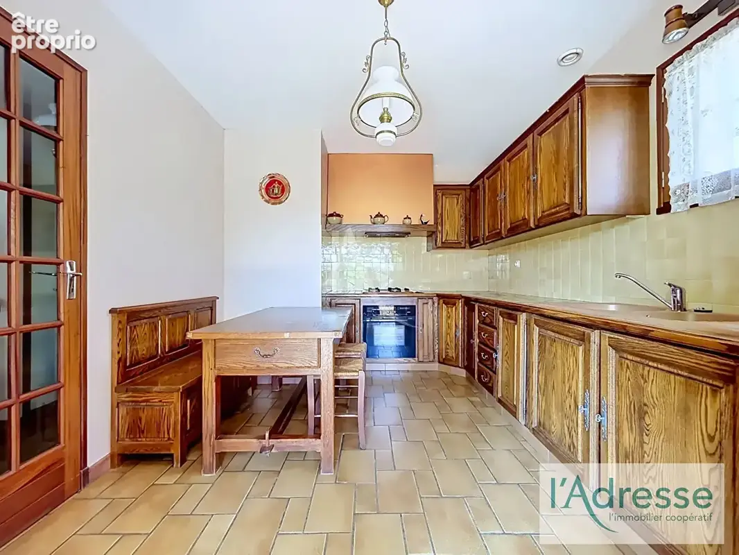 Maison Aucamville 31140 - photo 3