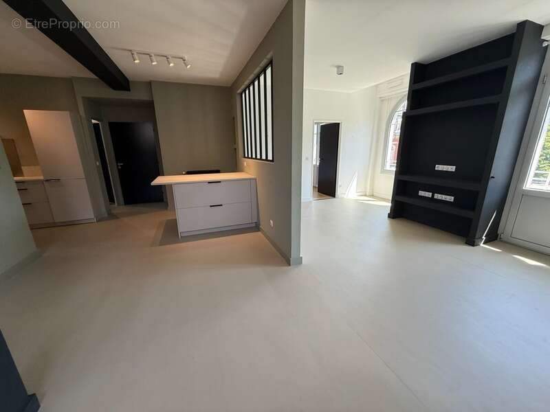 Appartement à LOURDES