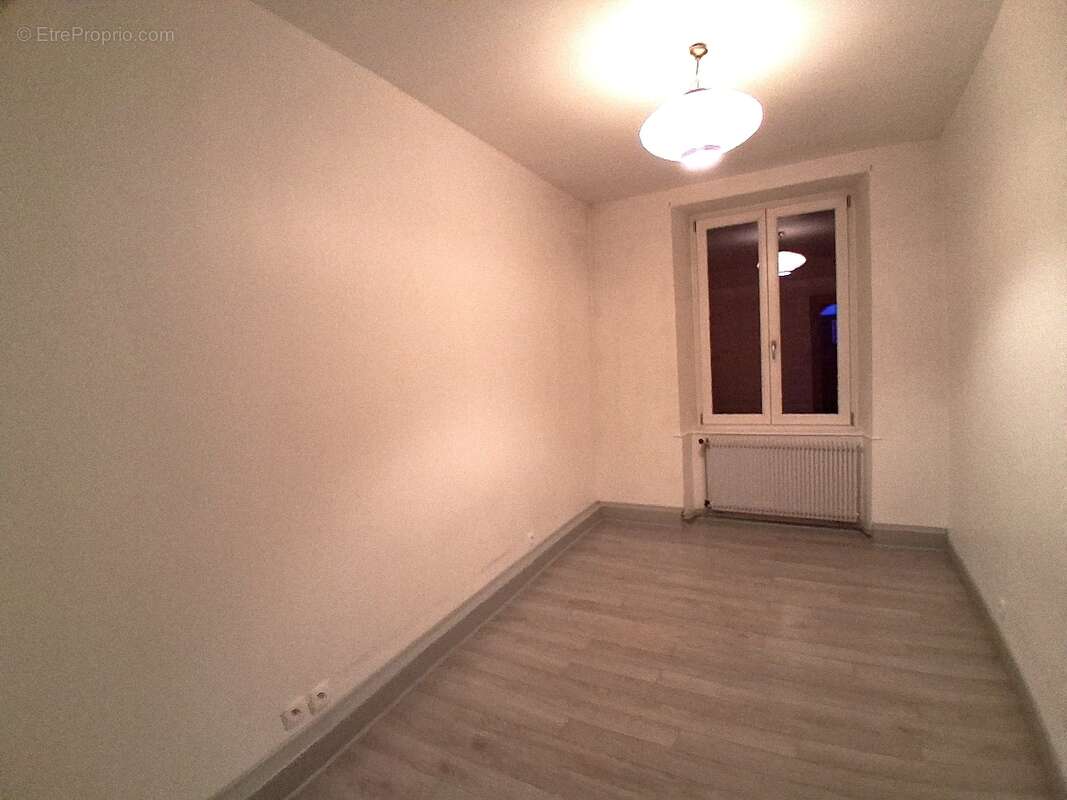 Maison à MONTBELIARD