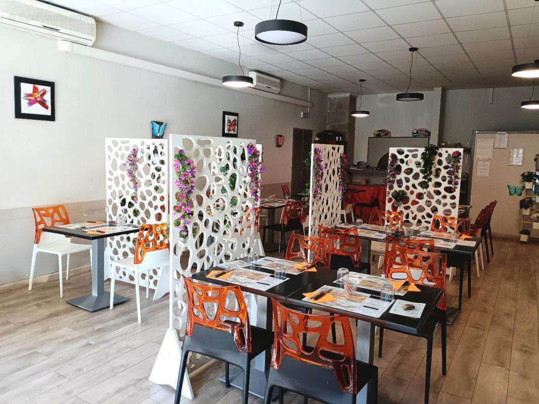 Commerce à SAINT-AFFRIQUE