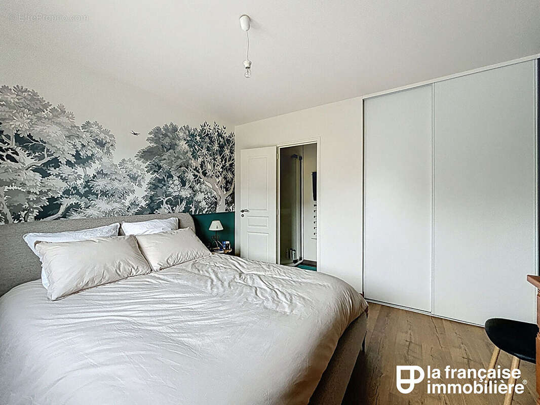 Maison à CHATEAUGIRON