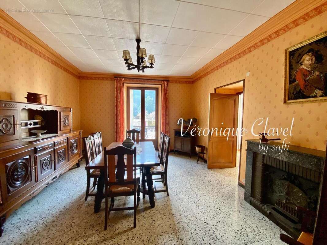 Photo 4 - Appartement à BESSEGES