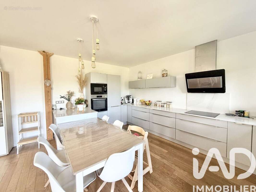 Photo 3 - Maison à MIOS