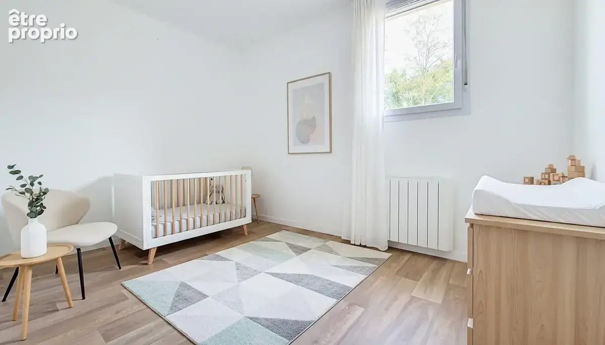Appartement 83 m² à Albi  - photo 7