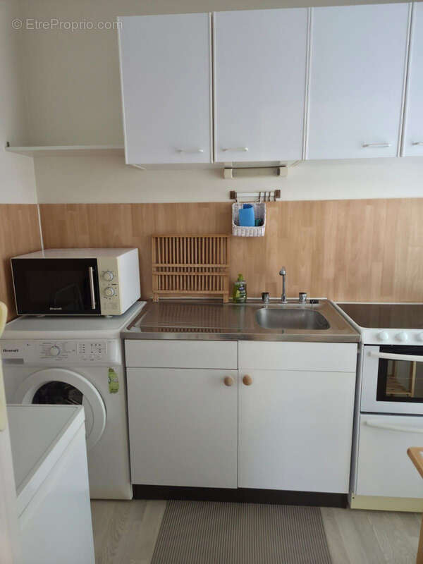 Appartement à PLENEUF-VAL-ANDRE