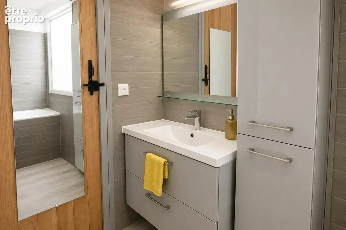 Maison de 5 pièces de 90 m² à Brienne - photo 10