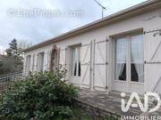 Photo 1 - Maison à ANTIGNY