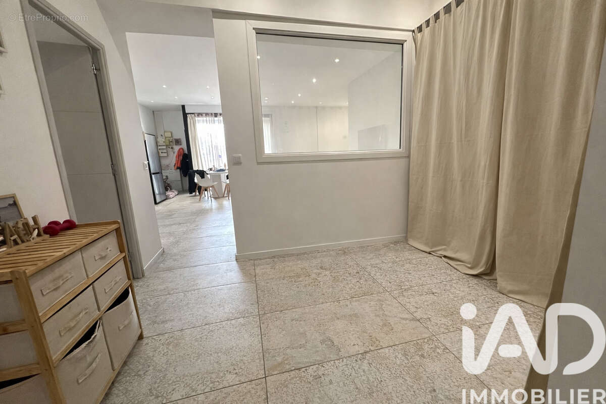 Photo 3 - Appartement à PIERREFEU-DU-VAR