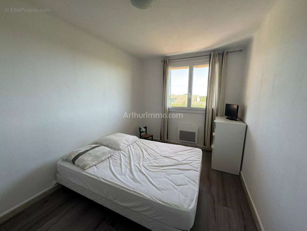 Appartement à MANOSQUE