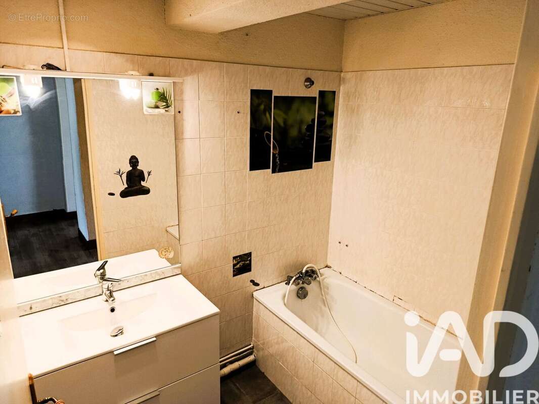 Photo 9 - Appartement à TARASCON-SUR-ARIEGE
