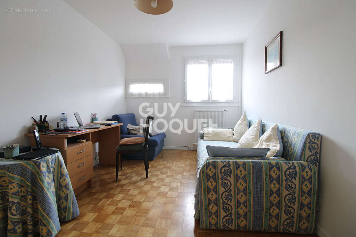 Maison à BRIE-COMTE-ROBERT