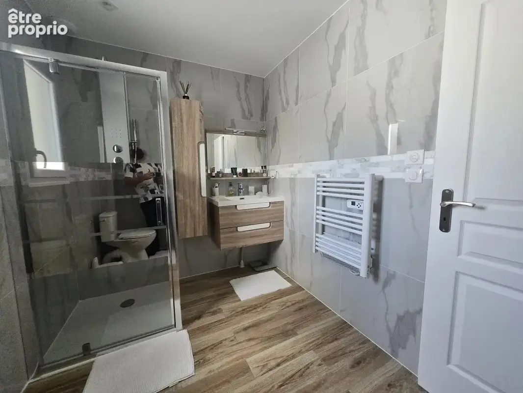 Maison 90 m² à Saint-Martin-Lacaussade  - photo 13