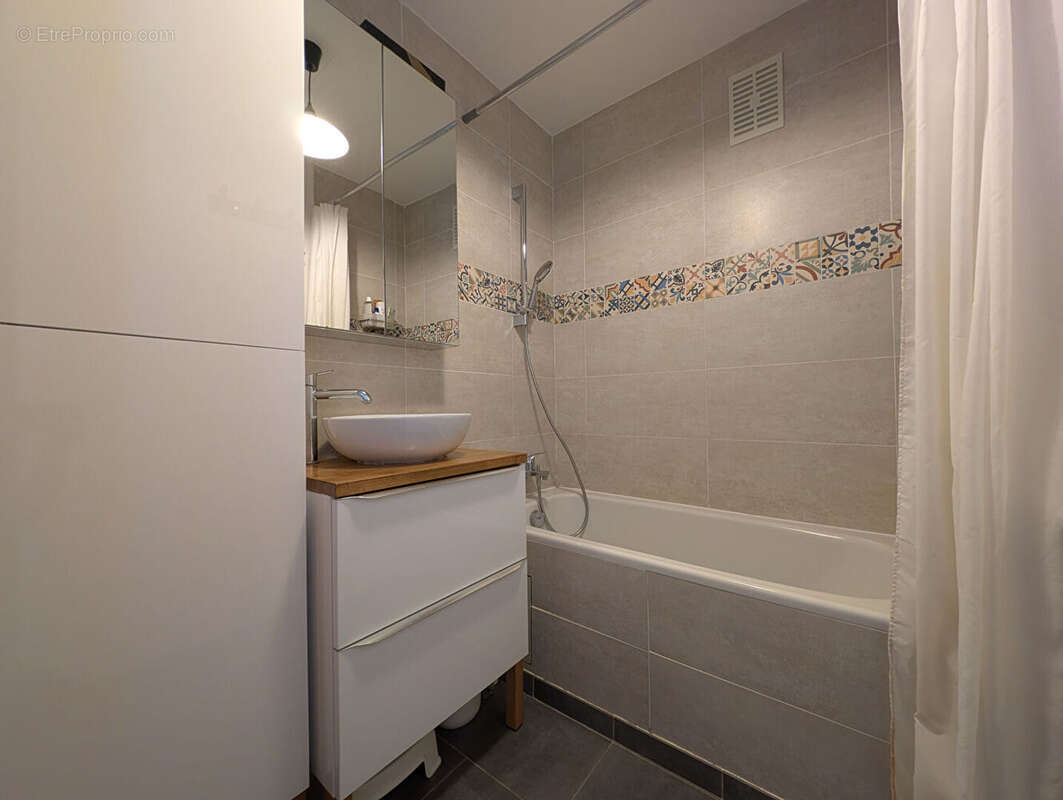 Appartement à MAISONS-LAFFITTE
