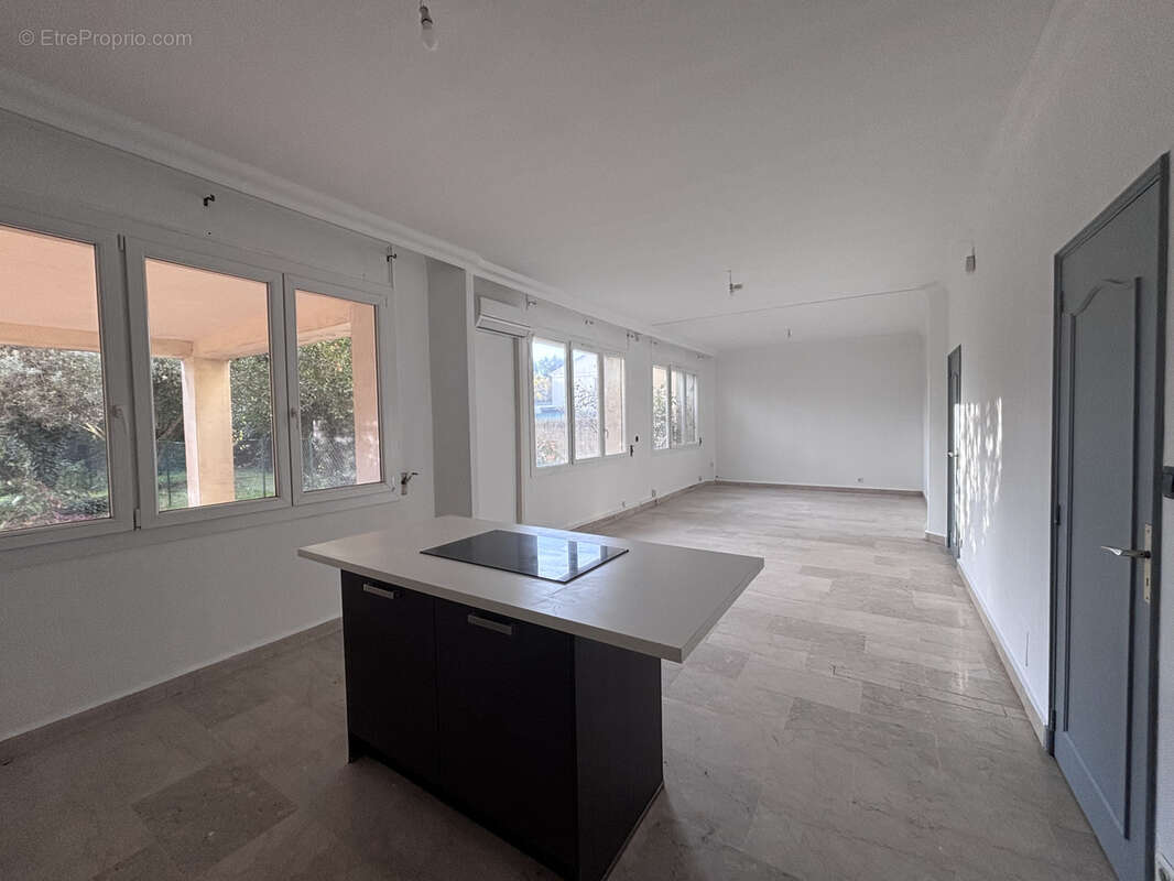 Appartement à CAVAILLON