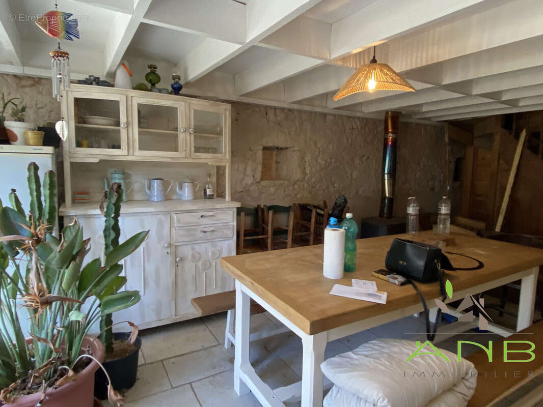 Maison à SAINT-SORNIN