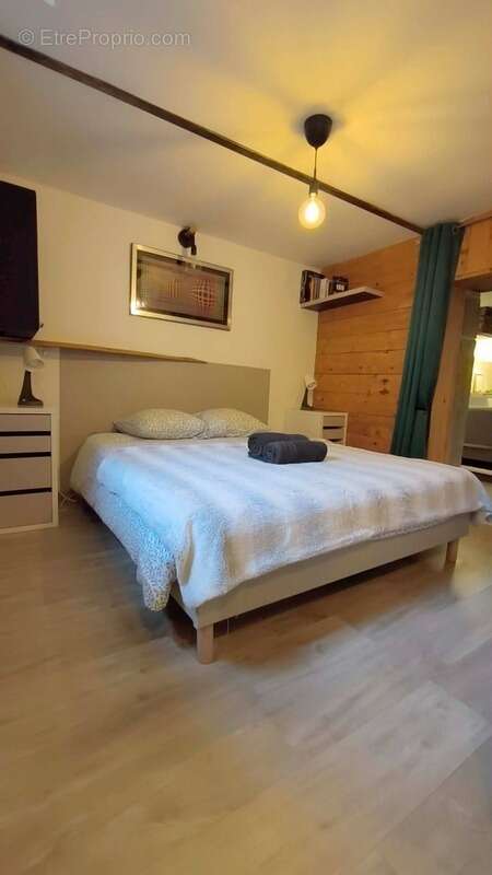 Maison à SAINT-ALBAN-LEYSSE