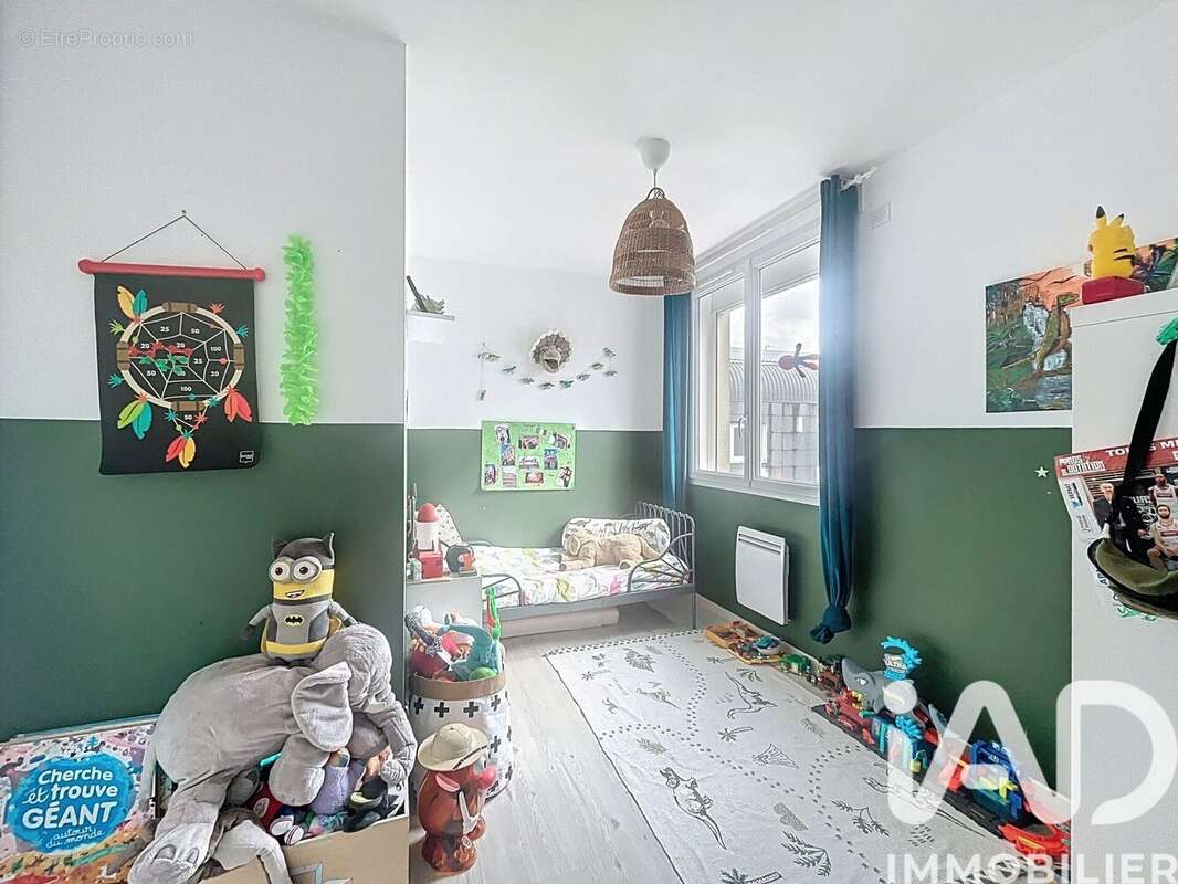 Photo 7 - Appartement à TOURS