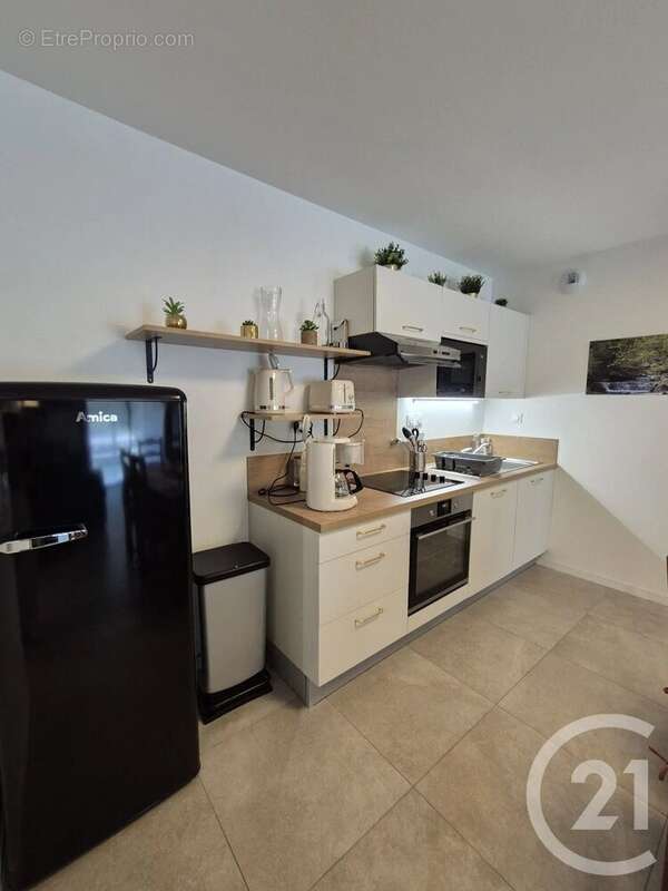 Appartement à CAUTERETS