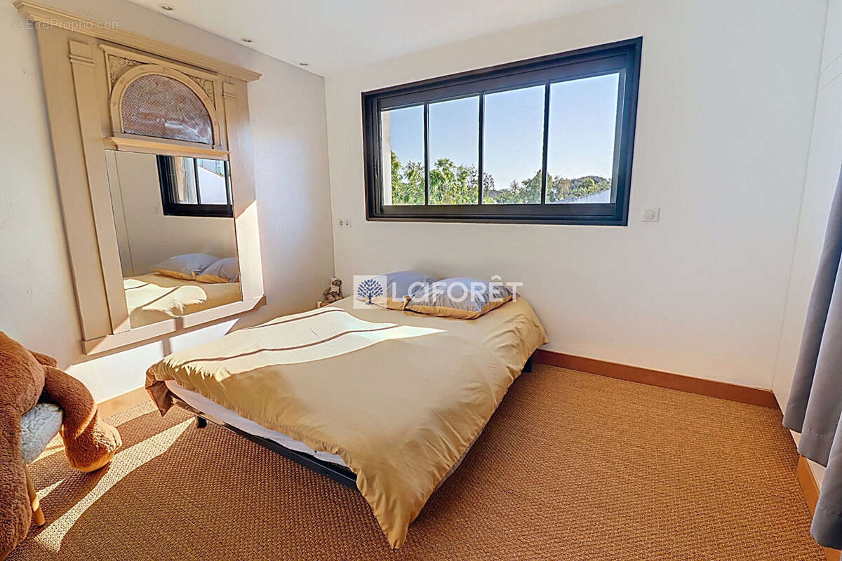 Maison à LA ROCHELLE