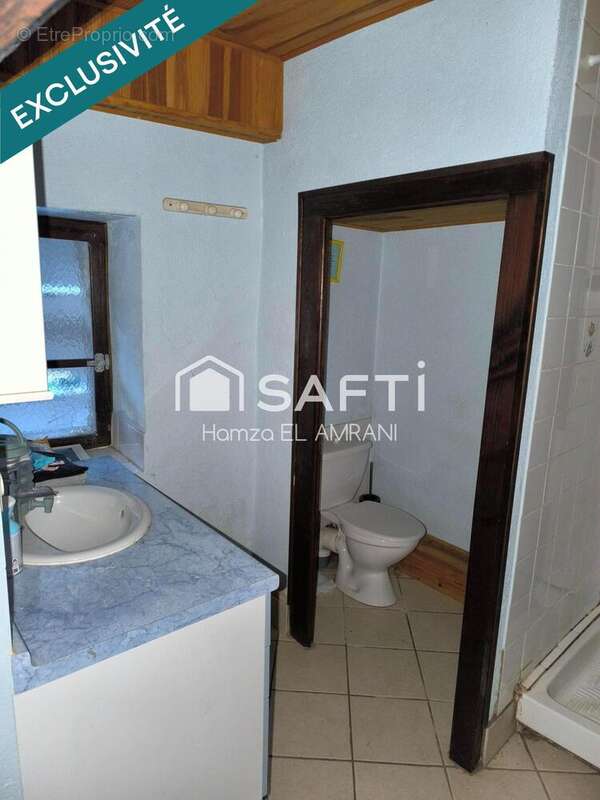 Photo 4 - Maison à COURPIERE