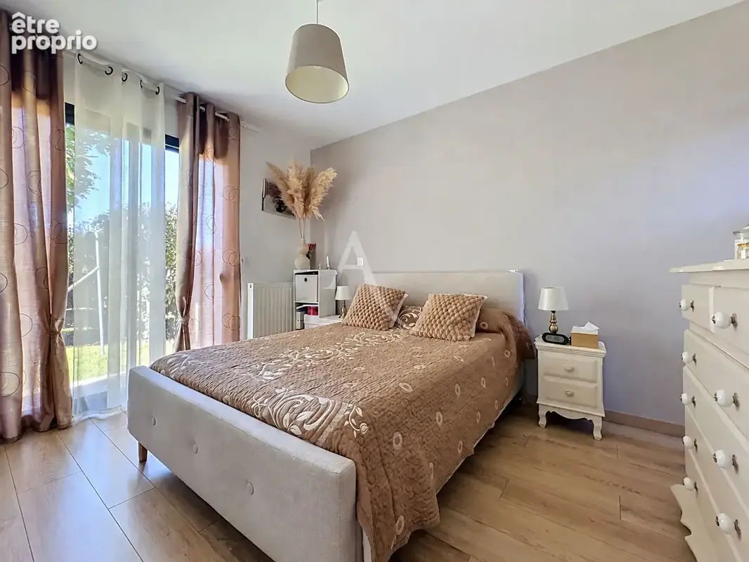 Bruguières 31150 Maison - photo 9