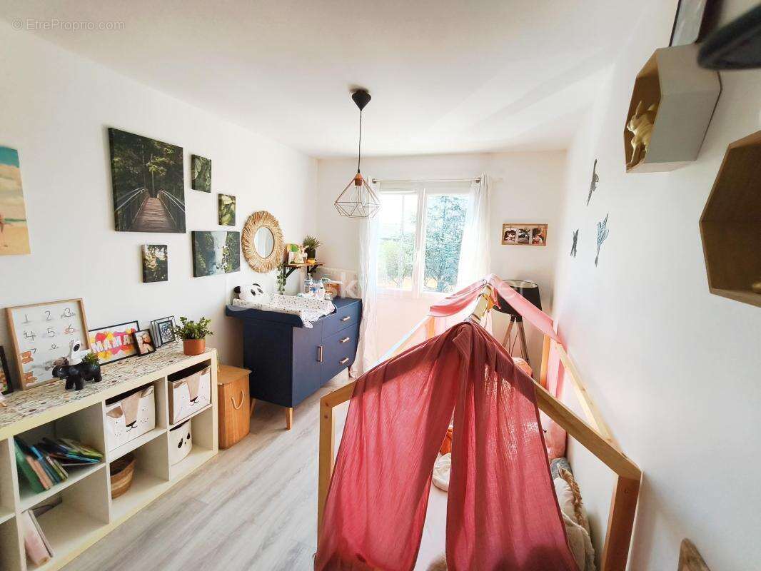 Villa récente - photo 5