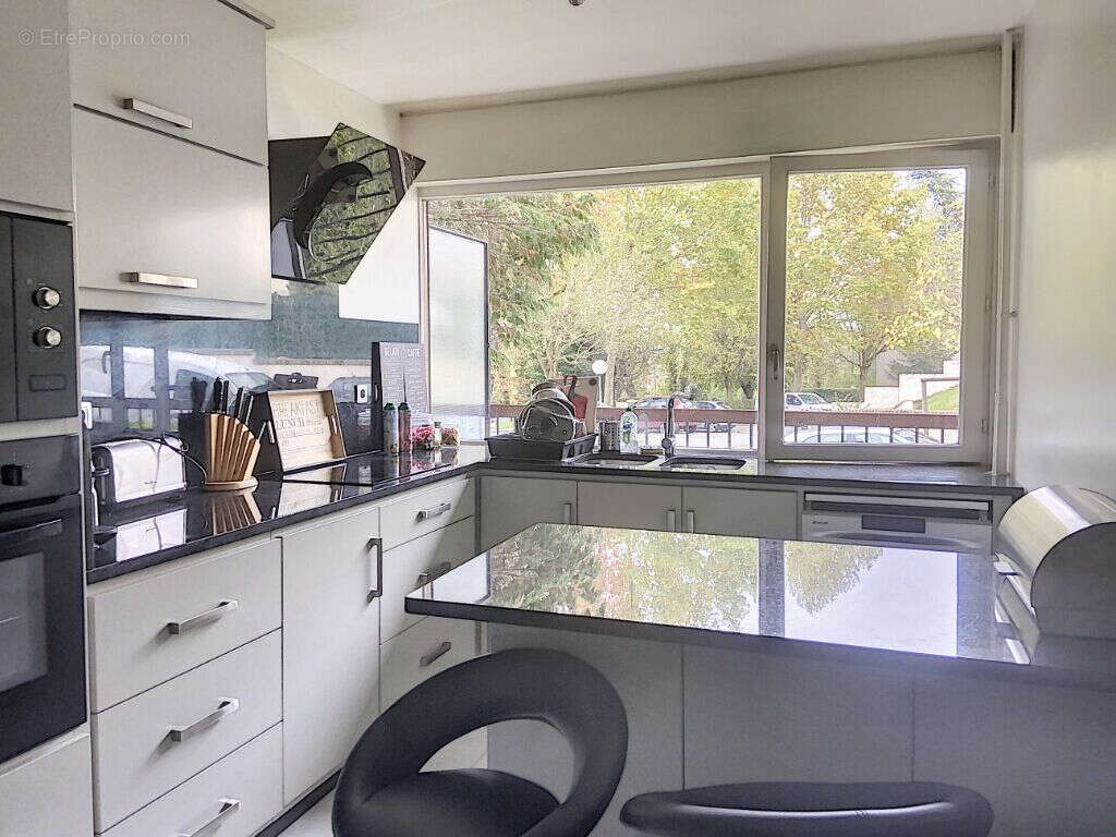 Appartement à MONTGERON