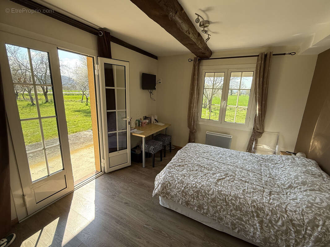 Maison à L&#039;ISLE-EN-DODON