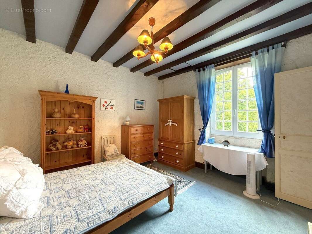 Maison à NONTRON