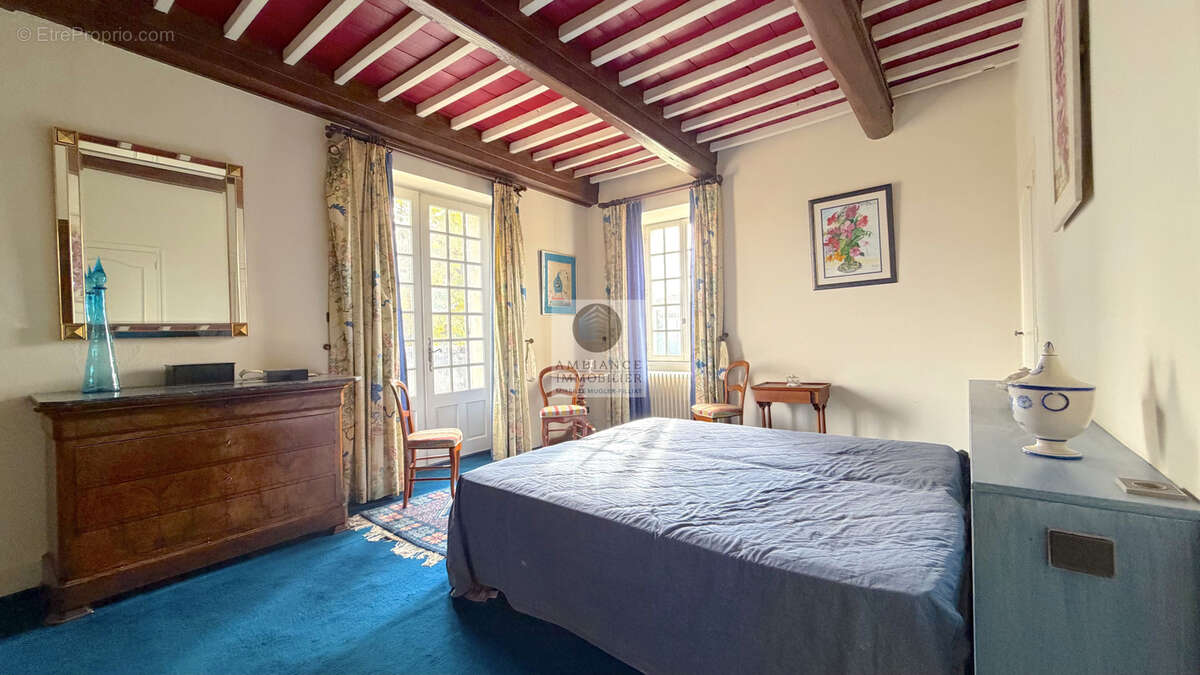 Maison à LA ROCHE-DE-GLUN