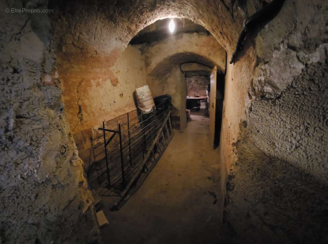 Appartement à FAYENCE