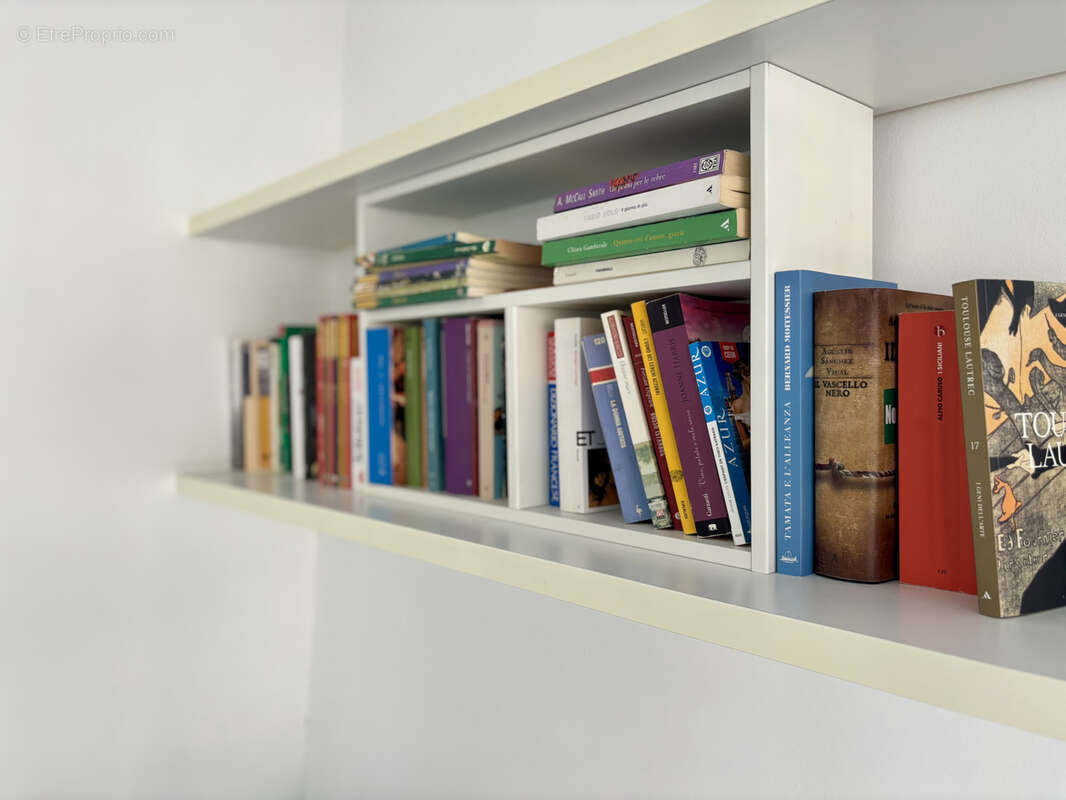 Appartement à ROQUEBRUNE-CAP-MARTIN