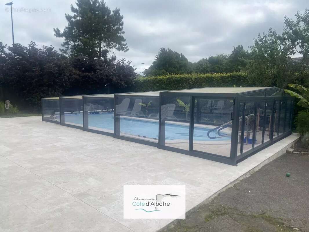 Maison à OURVILLE-EN-CAUX