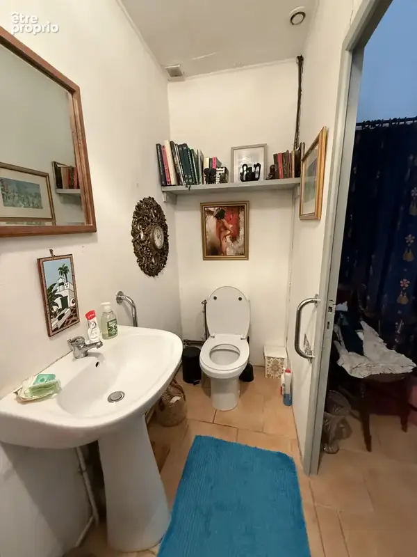 Maison 7 pièces 180 m² à vendre à Lacapelle-Biron (47150) - photo 31