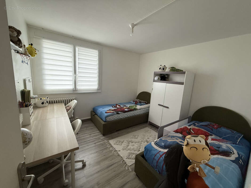 Appartement à ALENCON