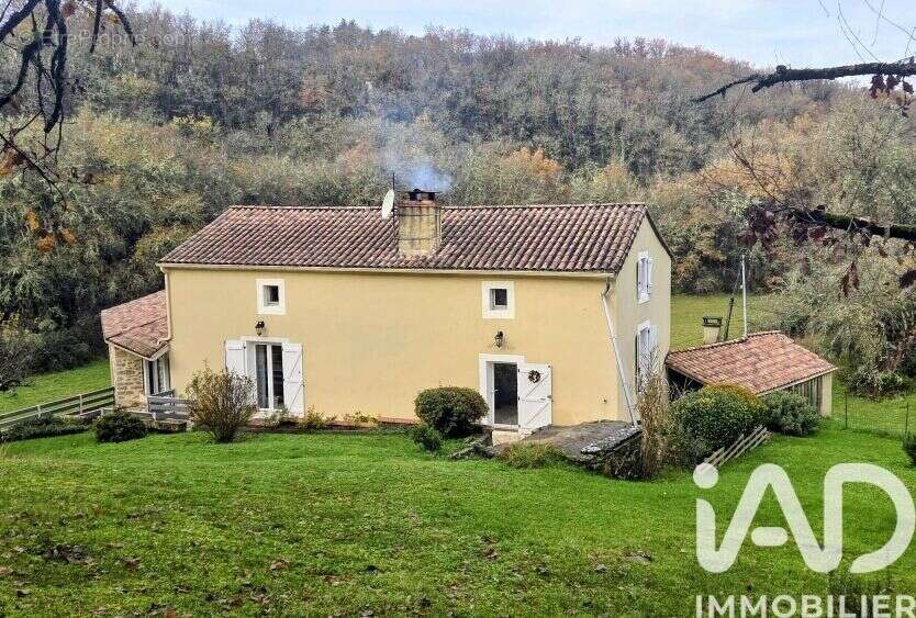 Photo 3 - Maison à CAHORS