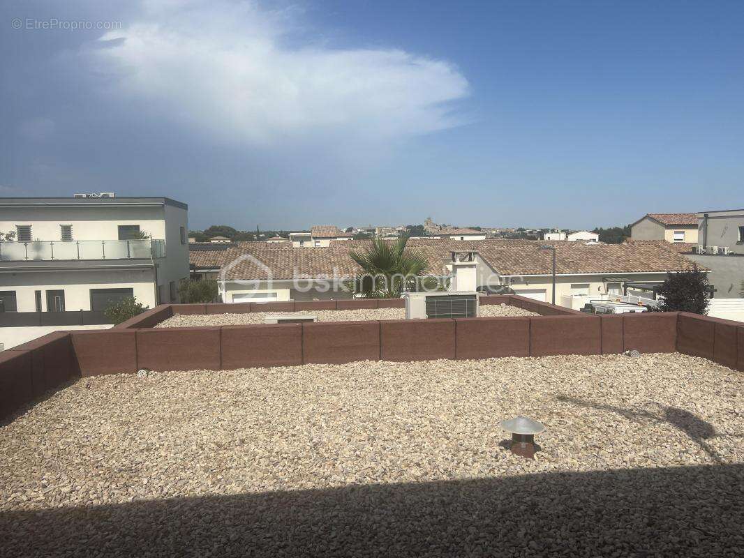 Villa  2022 4 faces- terrain de 550 m2 - garage – 3 chambres - photo 25