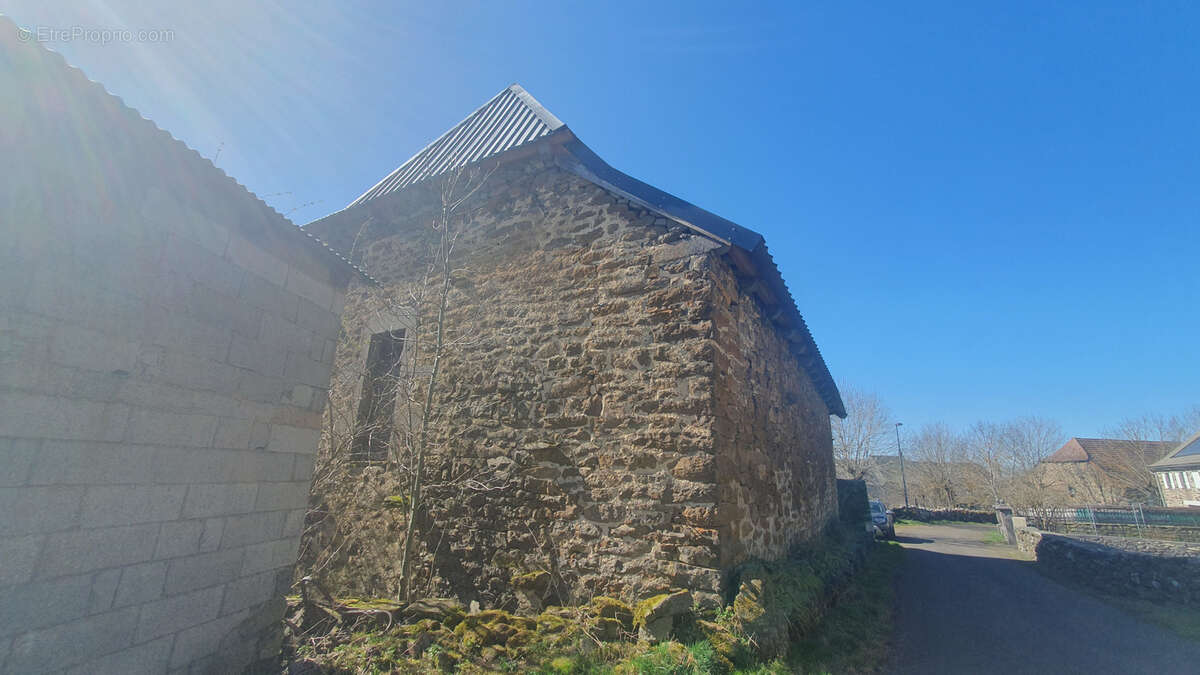 Maison à CUSSAC