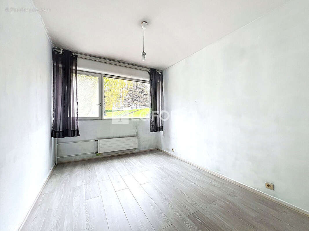 Appartement à LA RAVOIRE