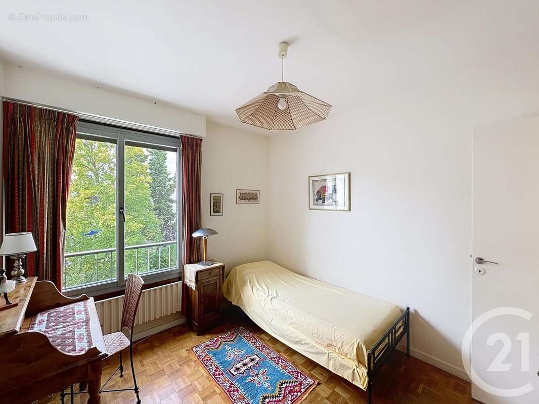 Appartement à SAINT-CLOUD